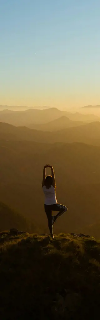 Yoga, Meditation und Wandern in Marokko
